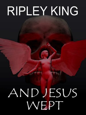 cover image of And Jesus Wept